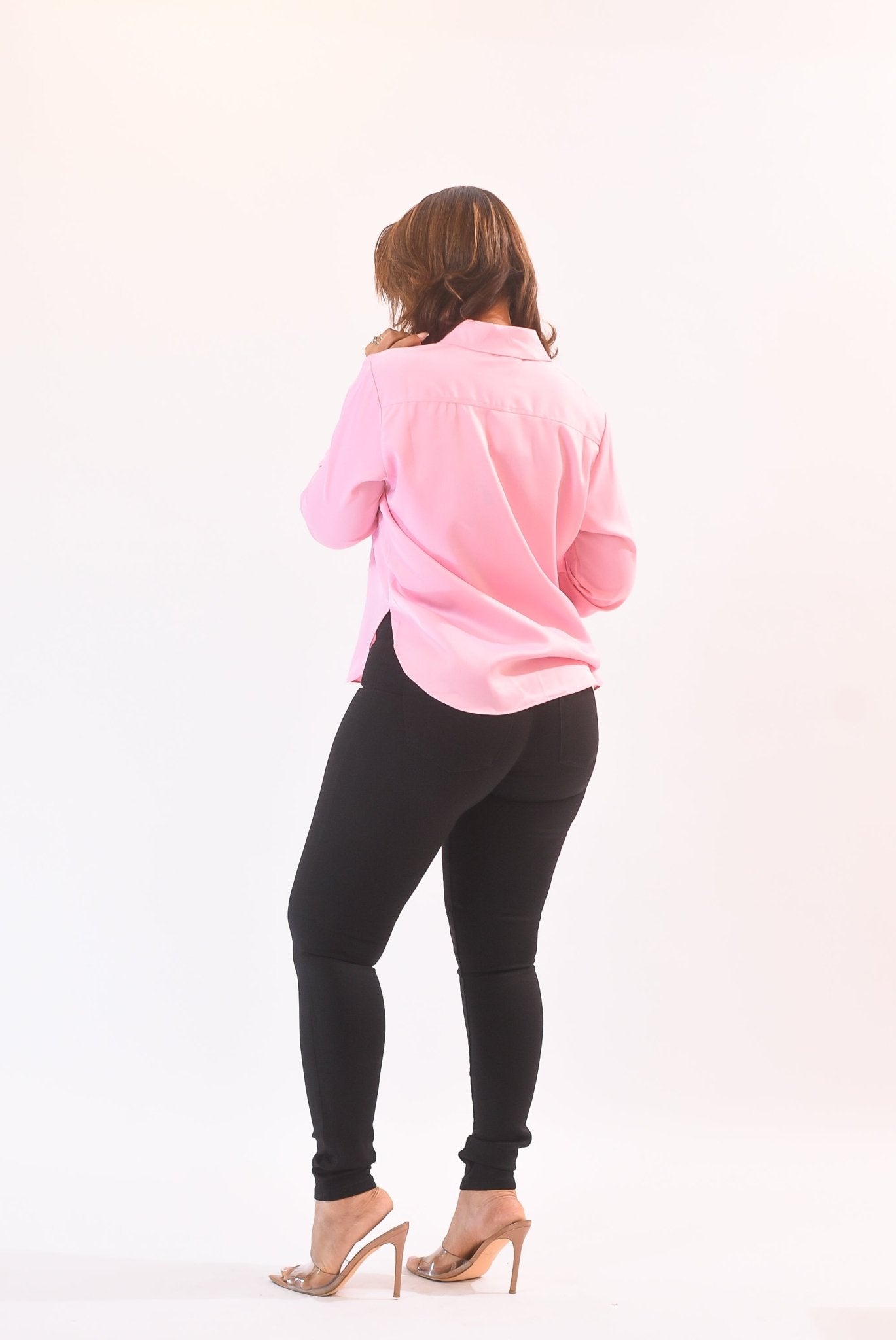 Beauty Look Shirt - Bonitafashionrd