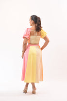 It’s The Best Colorful Skirt - Bonitafashionrd