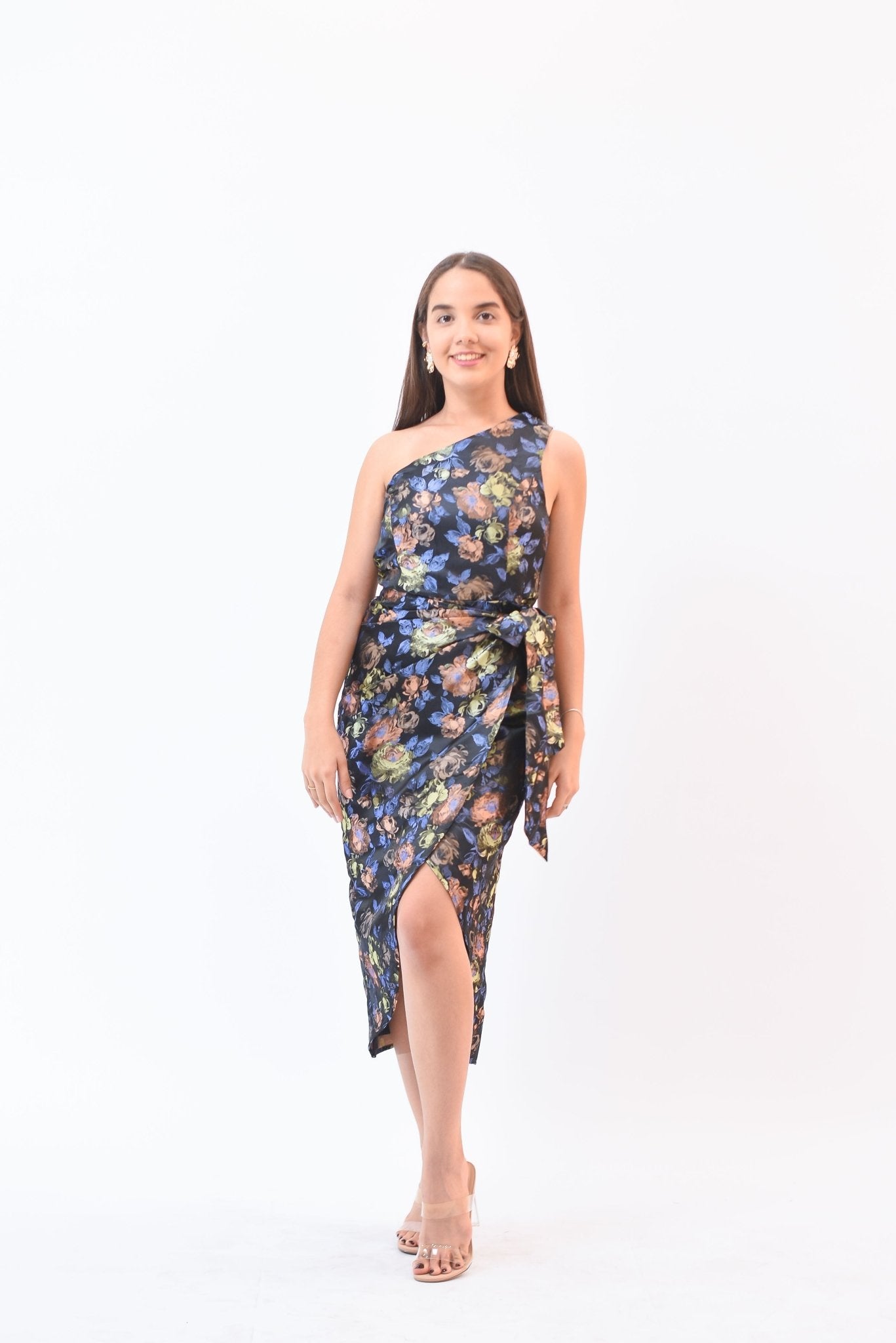 Dreams View Dress - Bonitafashionrd