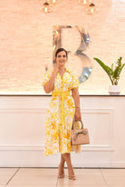 Pretty Day Dress - Bonitafashionrd