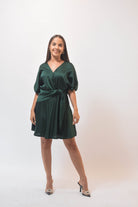 Simplicity Dress - Bonitafashionrd