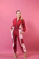 My Cute Sport Jumpsuit - Bonitafashionrd