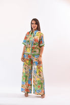 Visionary Colorfully Pant - Bonitafashionrd