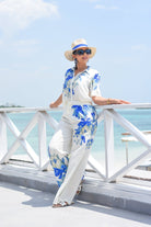 Sea Fashion Pant - Bonitafashionrd