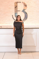 Beautiful Seda Dress - Bonitafashionrd
