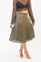 Endless Love Skirt - Bonitafashionrd