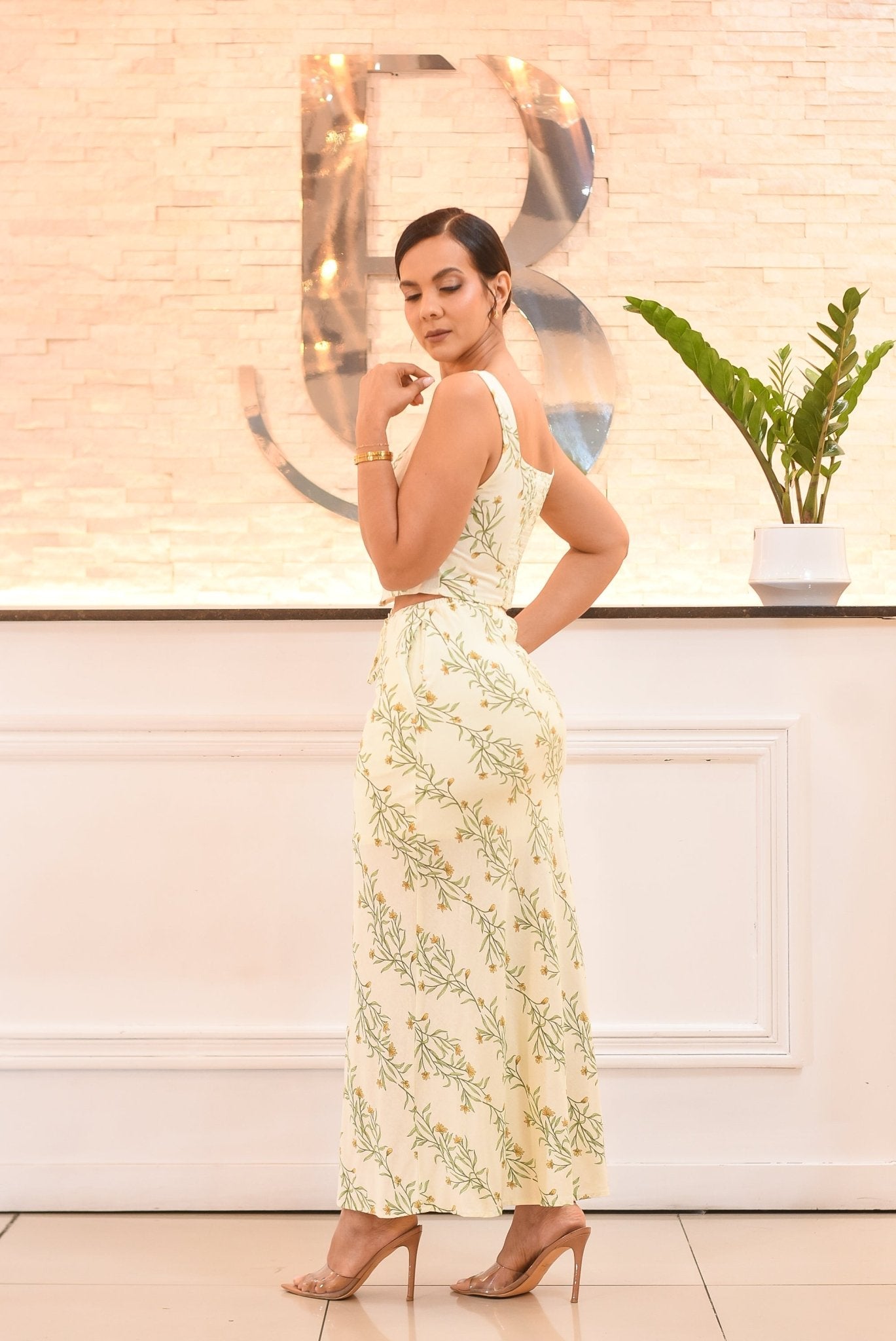 My Branch Skirt - Bonitafashionrd