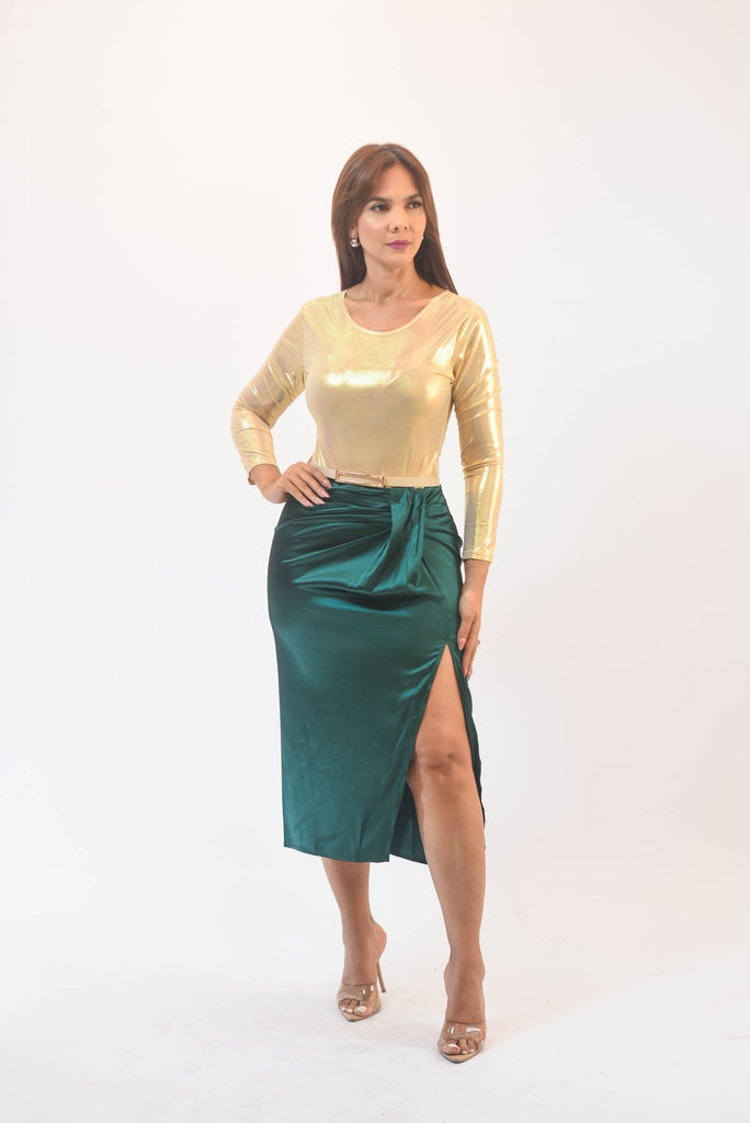 New Fashion Skirt - Bonitafashionrd