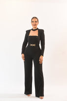 Very Fascinating Jumpsuit - Bonitafashionrd