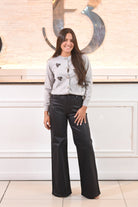 The Amazing Flowers Sweater acrilic - Bonitafashionrd