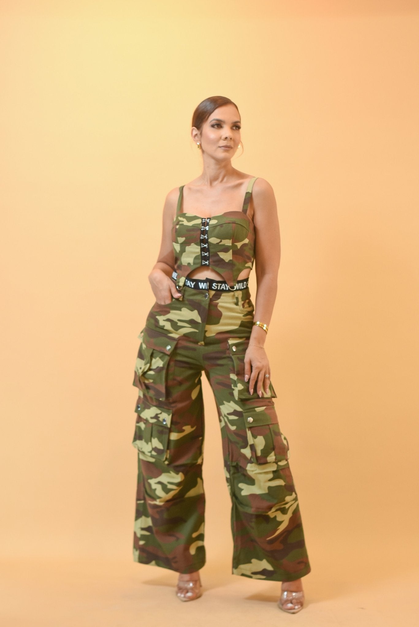 Awesome Guard Pant - Bonitafashionrd