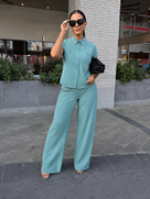 Perfect Days Style Pant Set Julie