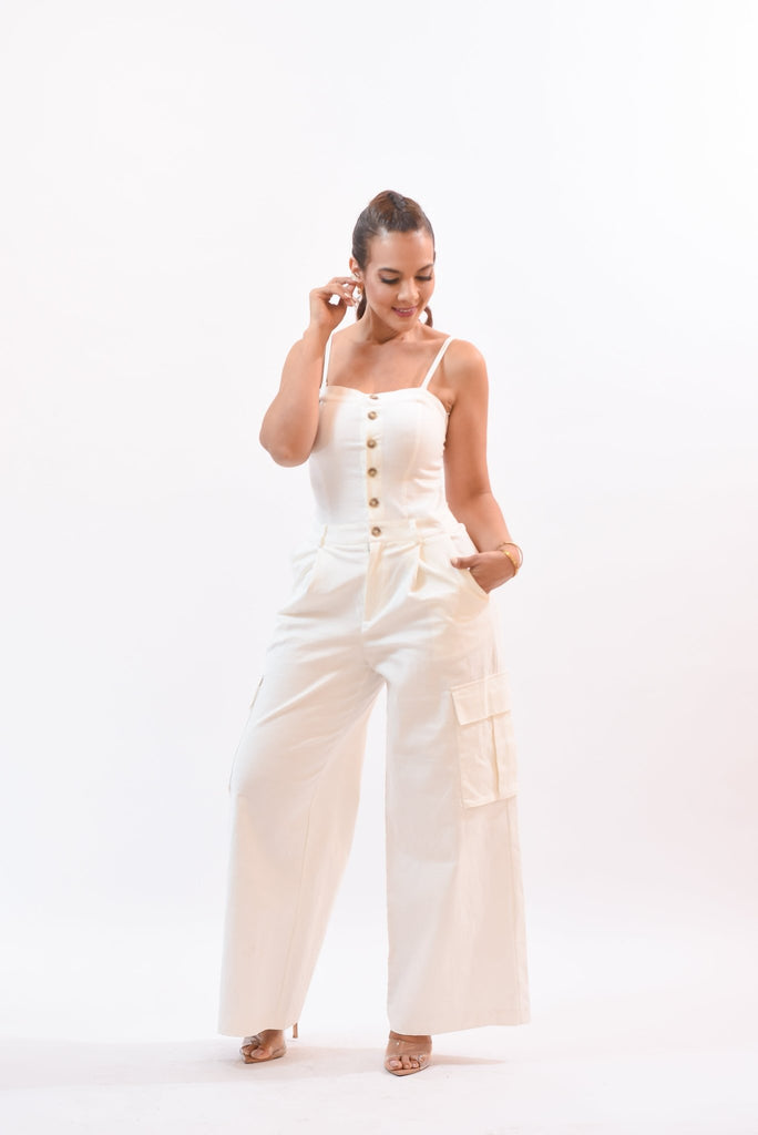 The New Jumpsuit - Bonitafashionrd