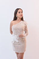 Holiday Stunning Dress - Bonitafashionrd