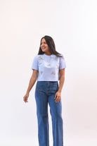 Sophisticated Jeans - Bonitafashionrd