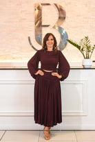 The Mágic Dress - Bonitafashionrd