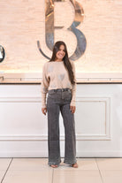 The Amazing Sweater Heat Glitte - Bonitafashionrd