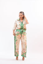 My Sensational Pant Set - Bonitafashionrd