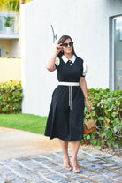 Much Confidence Skirt Set - Bonitafashionrd