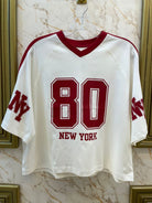 Ny Fancy T-Shirt - Bonitafashionrd
