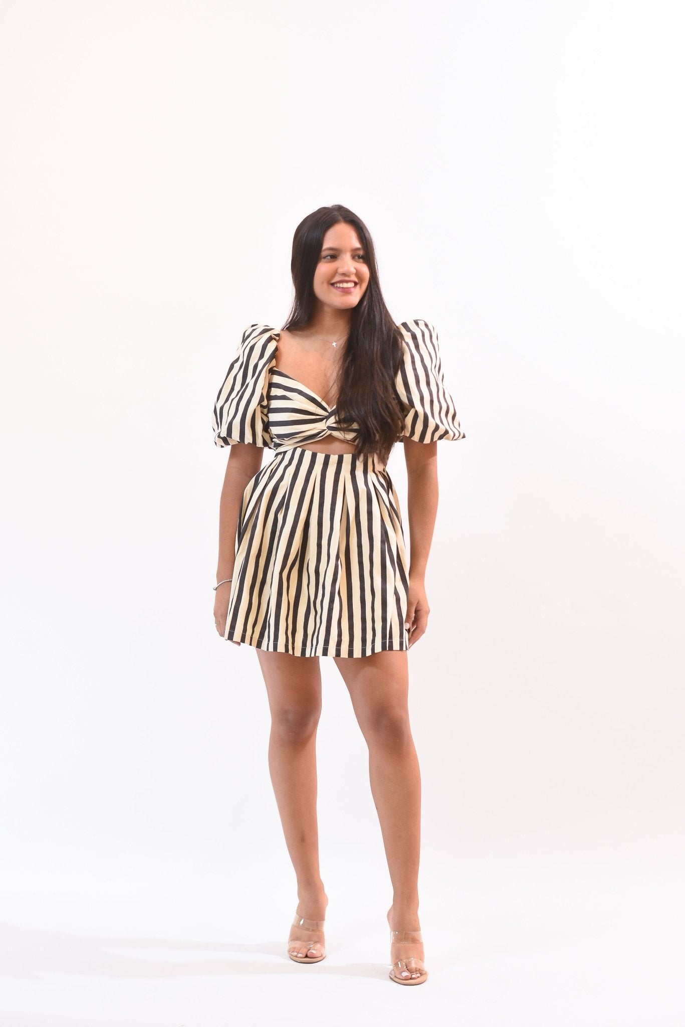 Get Your Own Look Dress - Bonitafashionrd