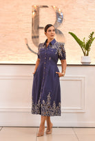Your Nice Midi Dress - Bonitafashionrd