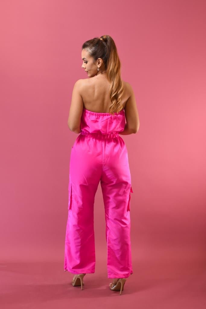 Just Awesome Jumpsuit - Bonitafashionrd