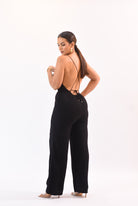 My Stunning Jumpsuit - Bonitafashionrd