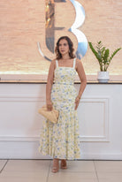My pretty floral dress - Bonitafashionrd Dress