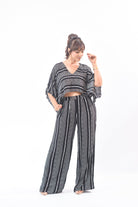 The Unique Edition Pant Set - Bonitafashionrd