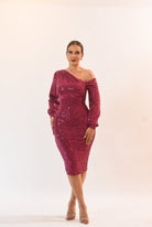 My Glitter Fashion Dress - Bonitafashionrd