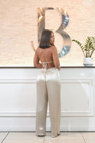 Time To Get Look Jumpsuit - Bonitafashionrd