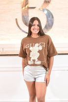 My Amazing Mickey Sport Sweater - Bonitafashionrd