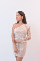 Holiday Stunning Dress - Bonitafashionrd