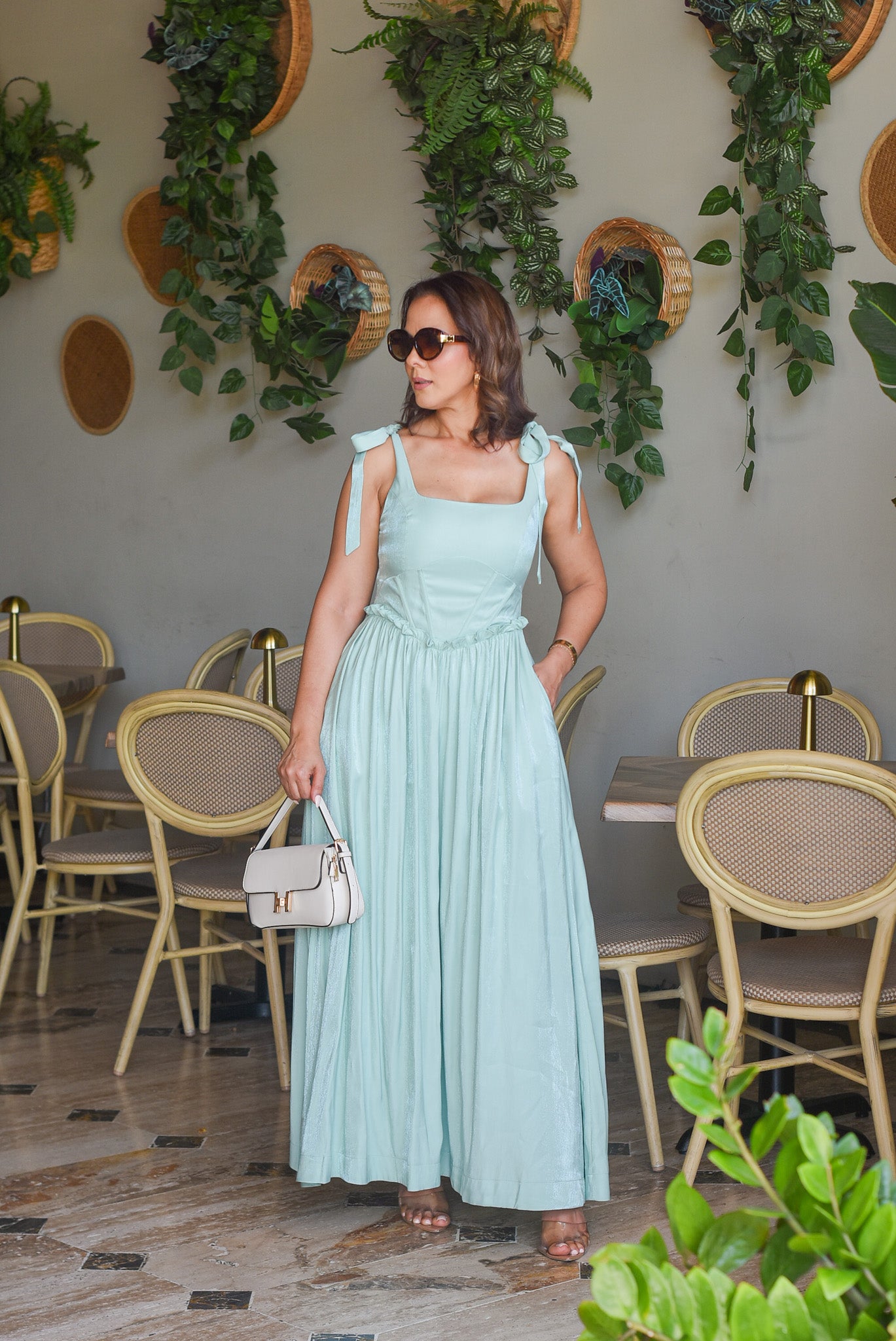 My Amazing Maxi Dress - Bonitafashionrd