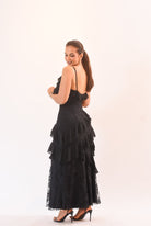 Get The Dress Black - Bonitafashionrd