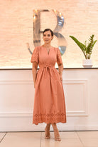 Perfect Day Dress - Bonitafashionrd
