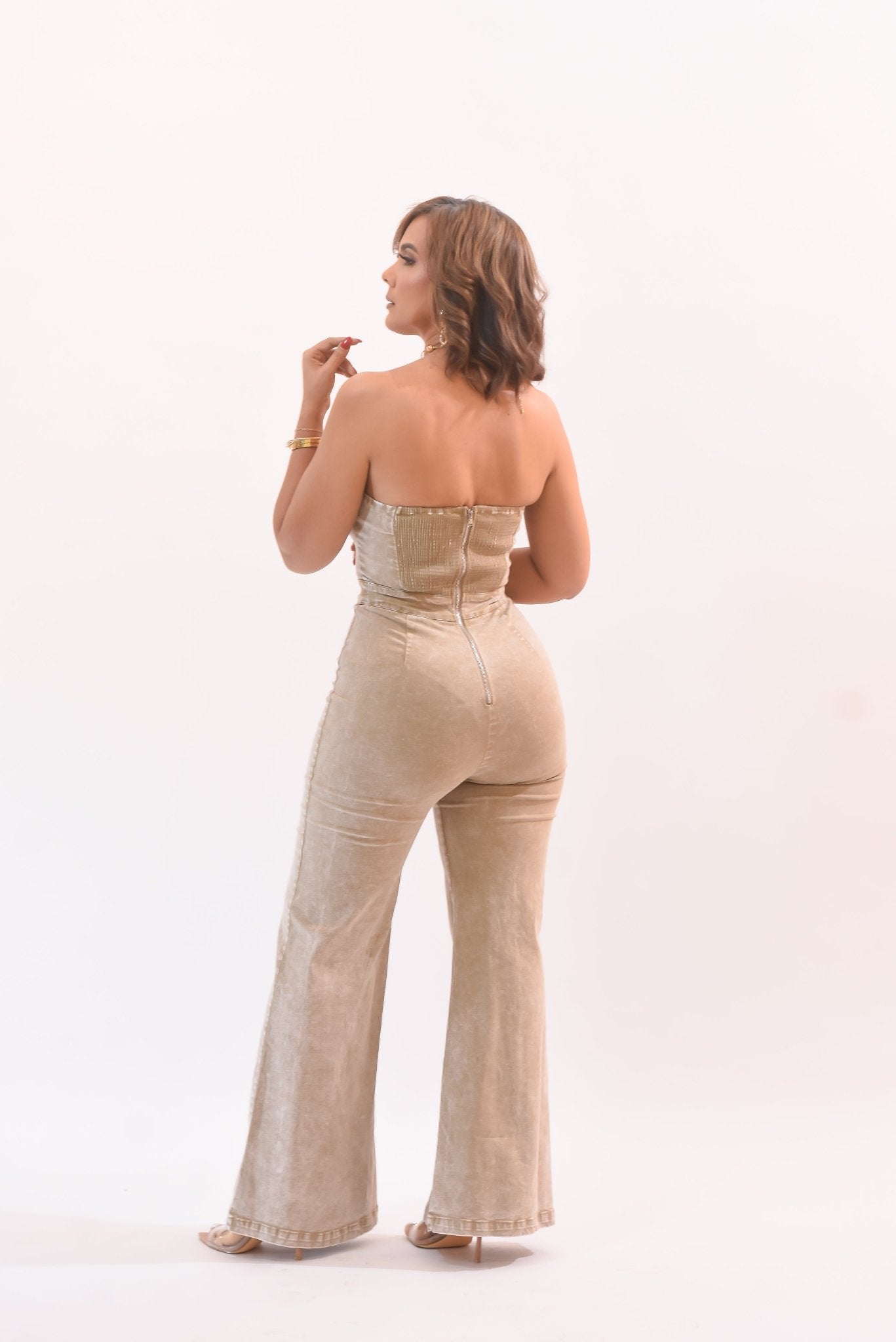 So Fashion Jumpsuit - Bonitafashionrd