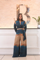 Time To Get Look Jumpsuit - Bonitafashionrd