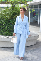Get The Look Set Jacket Pants