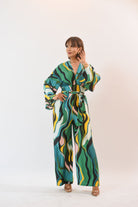 In Paradise Jumpsuit - Bonitafashionrd