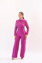 Fashion Night Jumpsuit - Bonitafashionrd