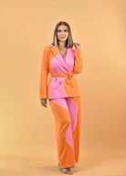 Staying Pretty Pant Set - Bonitafashionrd