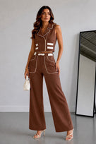 Find Your Perfect Look Pant set