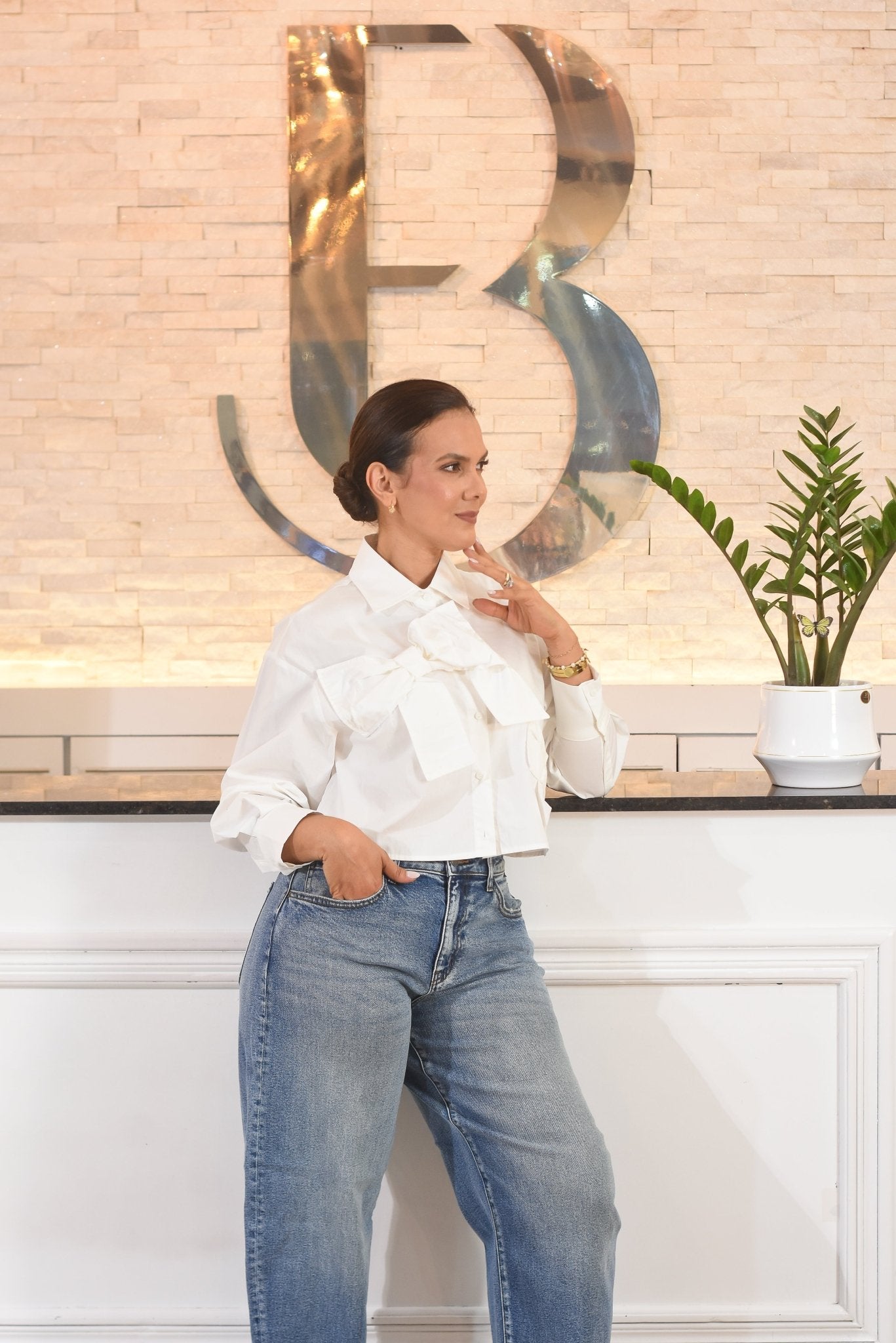 The Fabulos Tide Shirt - Bonitafashionrd