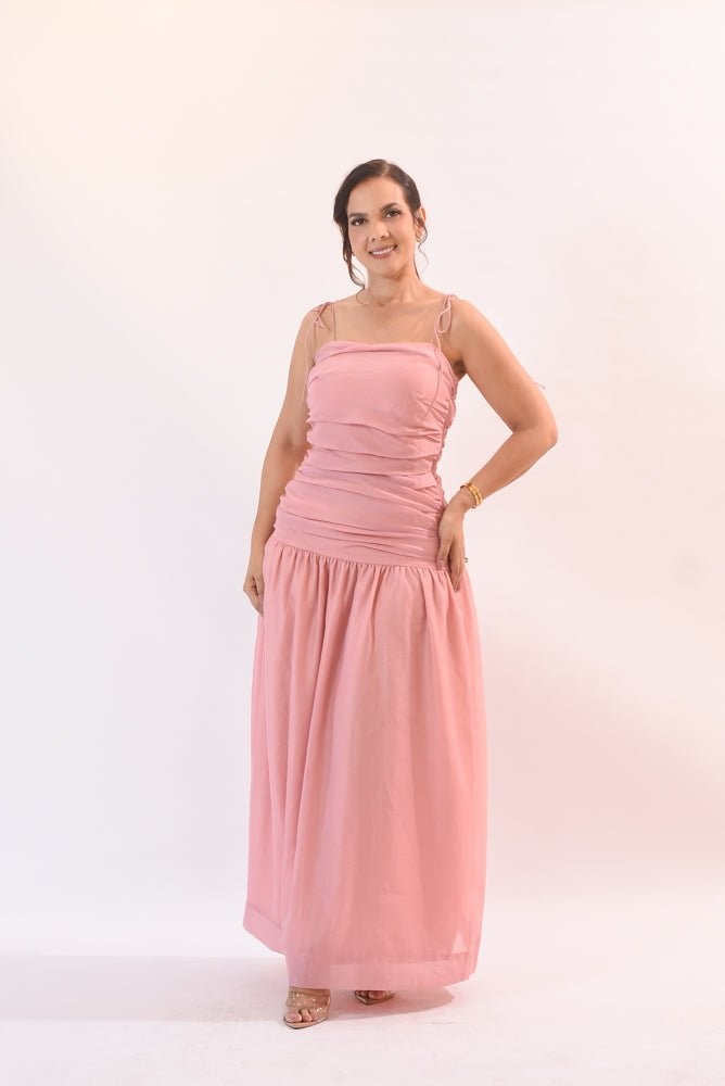 Your Designer Dress - Bonitafashionrd