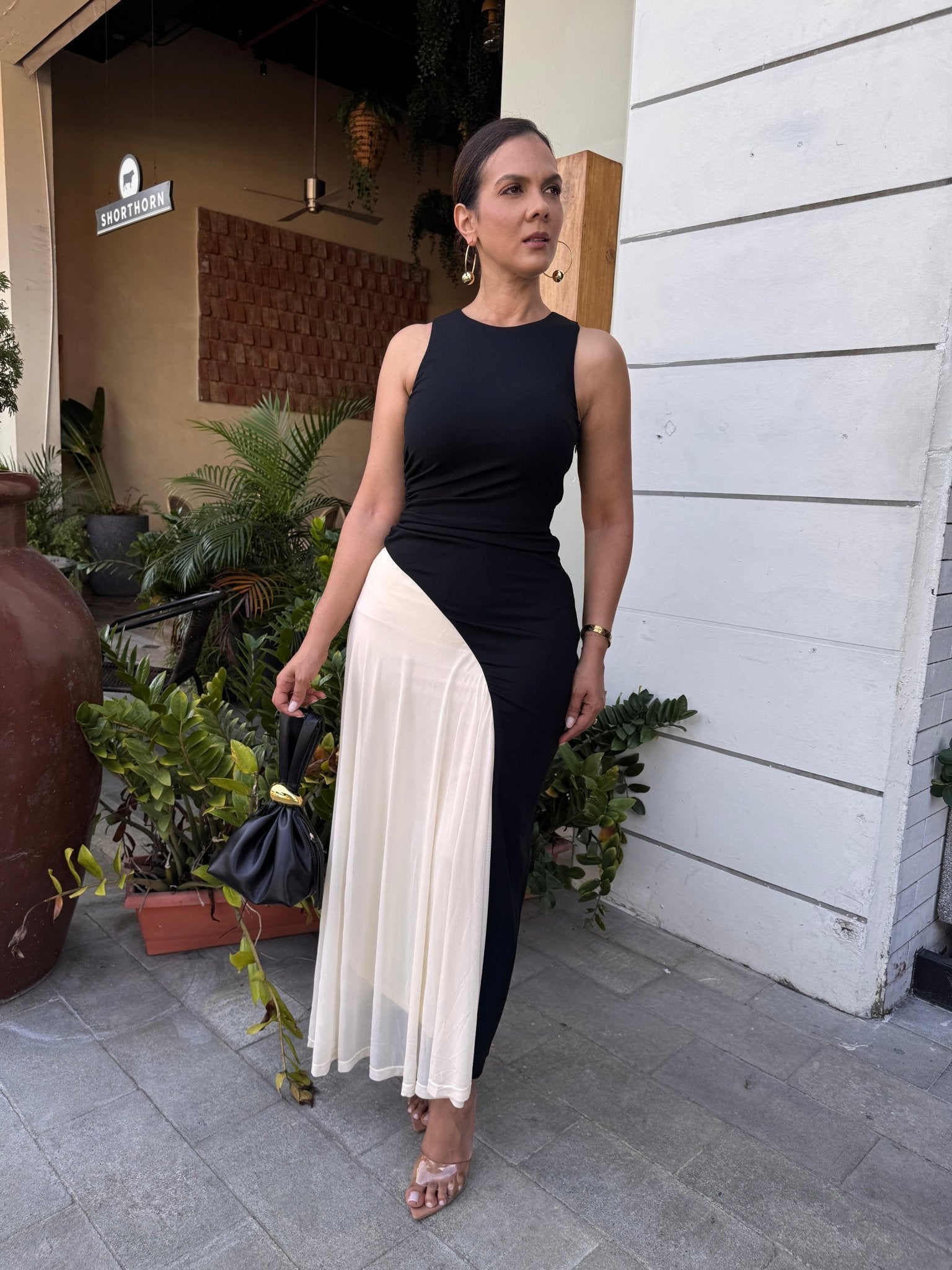 Oh My Pretty Maxi Dress - Bonitafashionrd