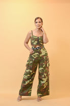 Awesome Guard Pant - Bonitafashionrd