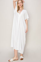 My stunning Tunic Dress - Bonitafashionrd