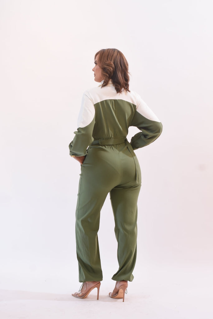 Best Way Jumpsuit - Bonitafashionrd